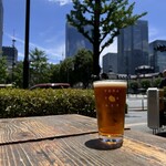 スタンド ティー - 