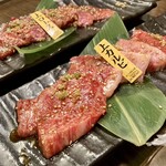 焼肉乃上州 - 