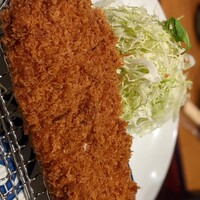 とんかつ まい泉 青山本店 - 