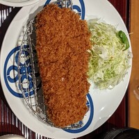 とんかつ まい泉 青山本店 - 