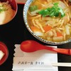 麺屋 忠兵衛 煮ぼうとう店