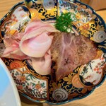 らーめんMAIKAGURA - 