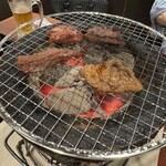 Shichirin Yakiniku An An - 