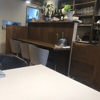 レストラン ペルージュ - 