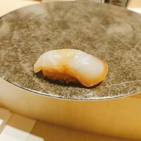 銀座 鮨 魯久 - 