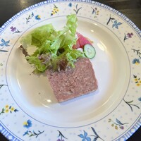 ビストロ・カフェ・ド・パリ - 