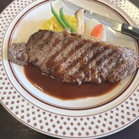 ビストロ・カフェ・ド・パリ - 
