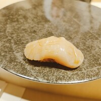 銀座 鮨 魯久 - 