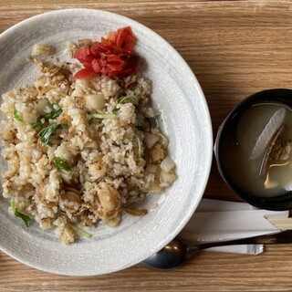 道の駅 あぷた レストラン_1