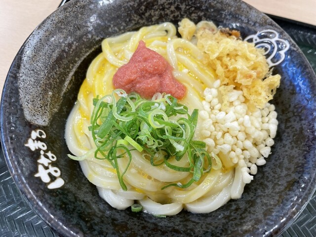 Hanamaru Udon Homesu Sengawa Ten photo 3