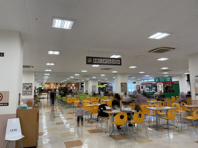 Hanamaru Udon Homesu Sengawa Ten photo 4