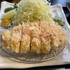 とんかつ いわい