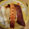 Kaiten Zushi Uotarou - 