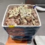 24世紀ラーメン あべのハルカス店 - 