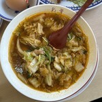 彩華ラーメン 橿原店 - 