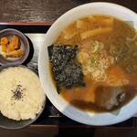 正直家 - 料理写真: