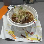 24世紀ラーメン あべのハルカス店 - 