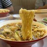 彩華ラーメン 橿原店 - 