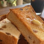 不思議なじいさん - 料理写真: