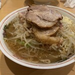 ラーメン二郎 - 