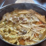 ほうとう蔵 歩成 河口湖店 - 