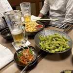 和牛肉酒場 じゅーしゐ 横浜駅前店 - 