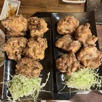 薩摩焼鶏酒場 とり魂 - 