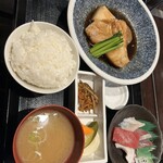 錦糸町 高はし - 