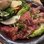 焼肉金金 - 