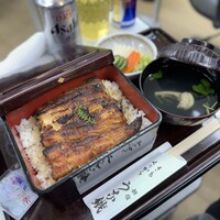 新宿うな鐵 はなれ - 