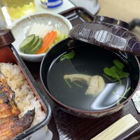 新宿うな鐵 はなれ - 