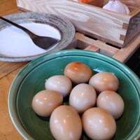鶏焼き肉 囲 - 