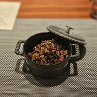 食道麻布 - 