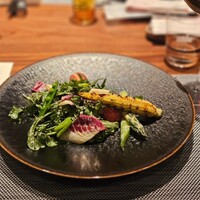 食道麻布 - 