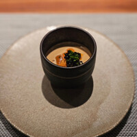 食道麻布 - 