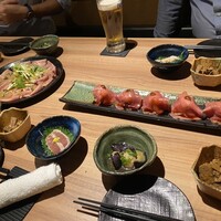 肉と日本酒いぶり 有楽町店 - 