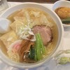 麺や 菜かむら