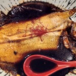 うみからそらへ - ちょっとアップ