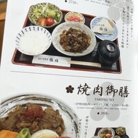 豚捨 KITTE丸の内店 - 