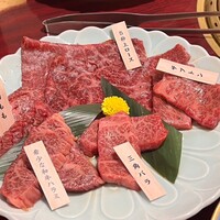 肉の匠 将泰庵 神田店 - 