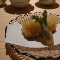 鮨 由う - 