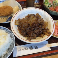 豚捨 KITTE丸の内店 - 