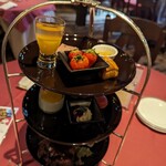 レストラン八間蔵 - 