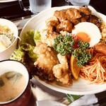 サテンドール - 