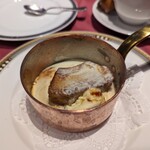 レストラン八間蔵 - 