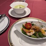 レストラン八間蔵 - 