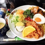 サテンドール - 