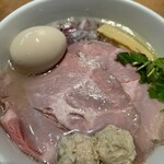 Kaisoba Moxomu - 