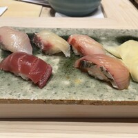 すし道 冨座 - 