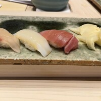 すし道 冨座 - 